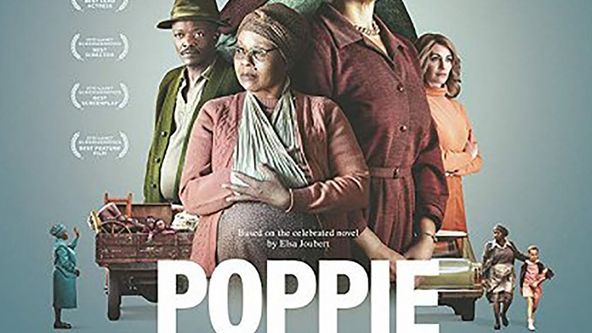 Poppie Nongena