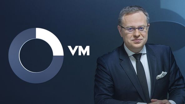 Otázky Václava Moravce