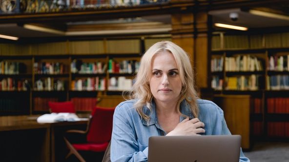 Mandle a mořský koník