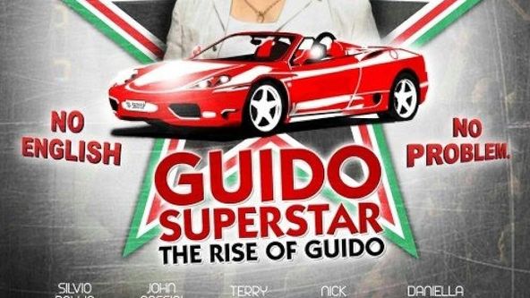 Supermafián Quido