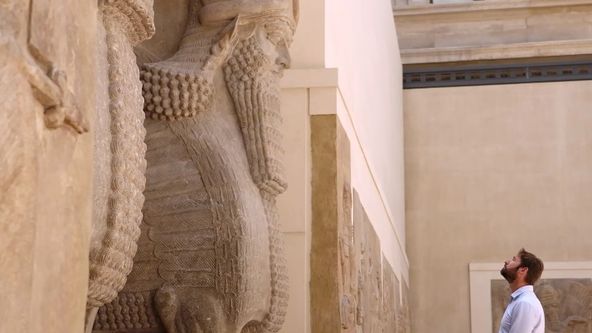 Starověká velkoměsta (2)