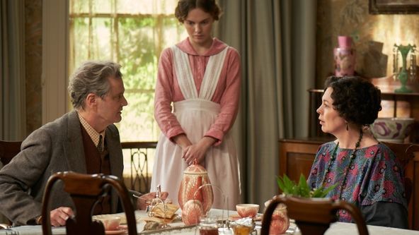 Matky a jiné lásky