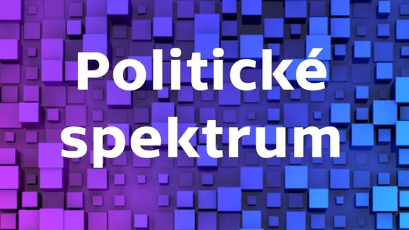 Politické spektrum