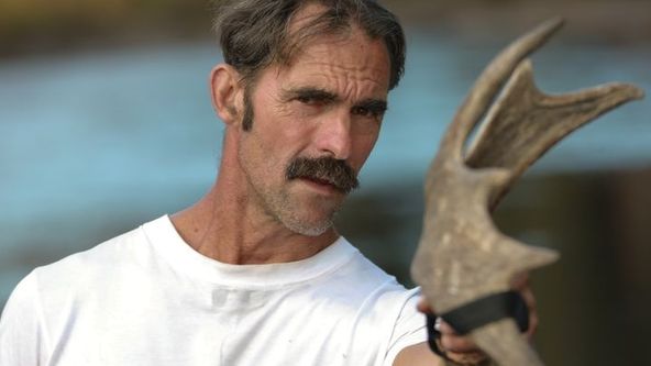 Poslední obyvatelé Aljašky (4)