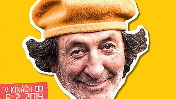 Film o filmu: Dědictví aneb Kurva se neříká