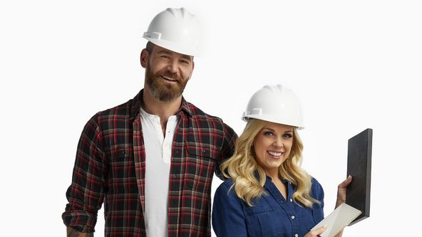 Domov pro tebe II (1)