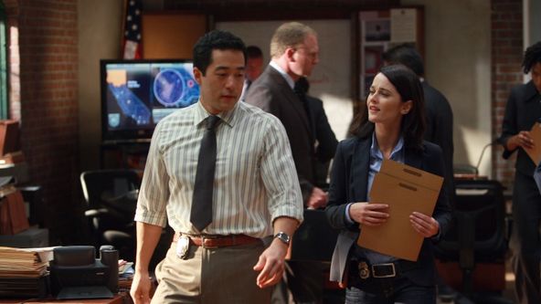 Mentalista III (4/24)