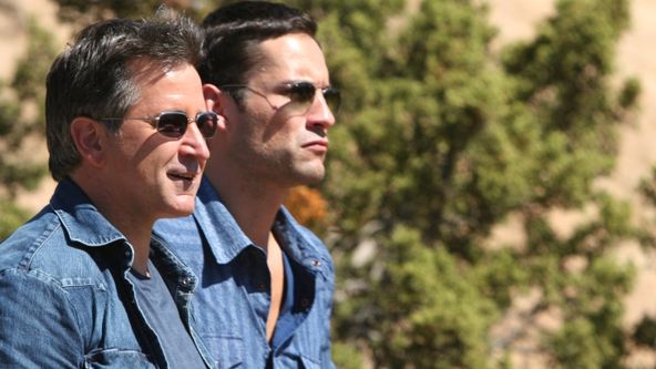 Beze stopy IV (24/24)