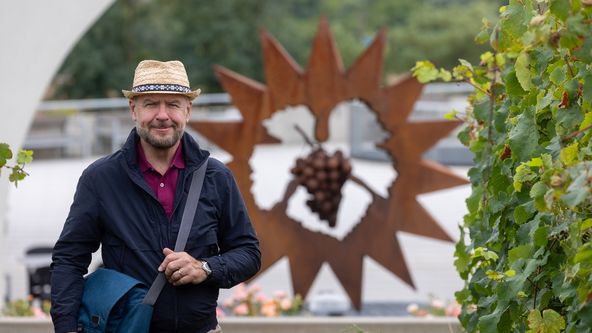 Krajinou vína po Slovensku (3/6)