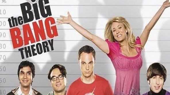 Teorie velkého třesku II (11)