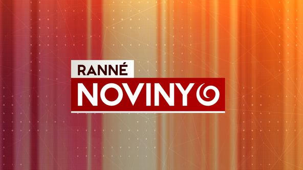 Ranné noviny