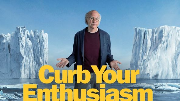 Larry, kroť se XII (7)