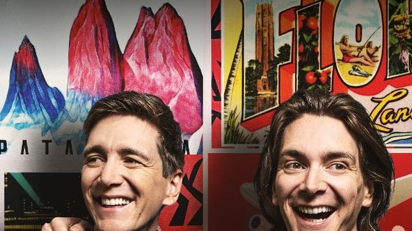 Fantastičtí kamarádi II (8)