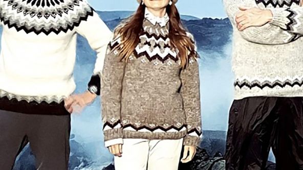 Fantastičtí kamarádi II (6)