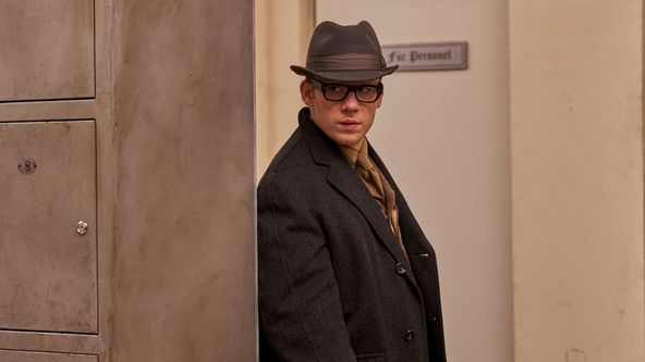 Harry Palmer: Případ Ipcress (4/6)