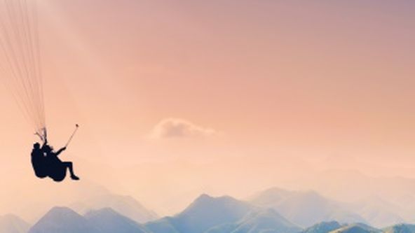 Cape Epic 2025, Horská kola