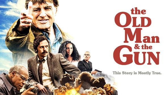 Gentleman s pistolí