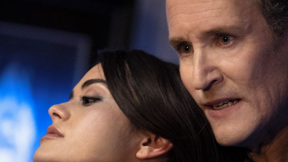 Nebezpečná obhajoba