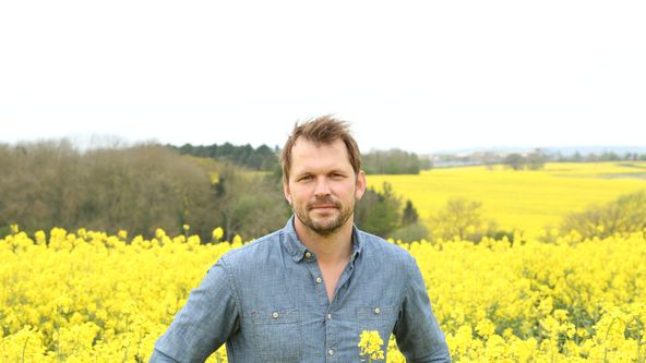 Nejlepší strava na světě (1)