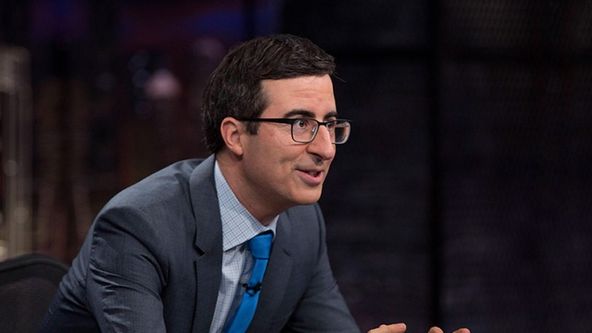 John Oliver: Co týden dal a vzal XI (15)