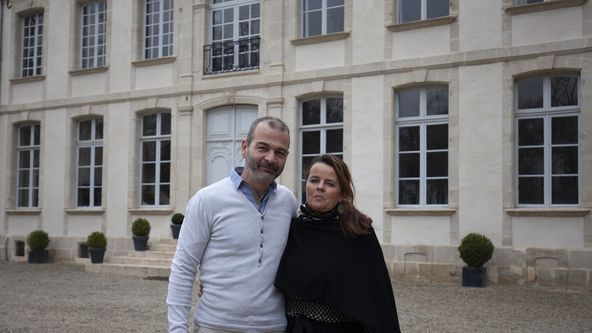 Přelétavá léta (4)