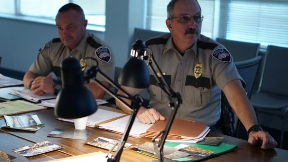 Americký detektiv s poručíkem Joe Kendou (7)