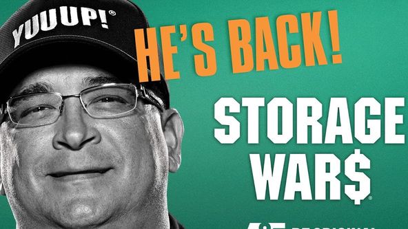 Válka skladů II (12/14)