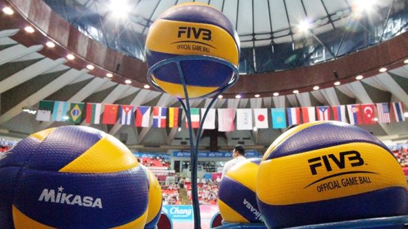 Volejbal kvalifikácia ME 2026