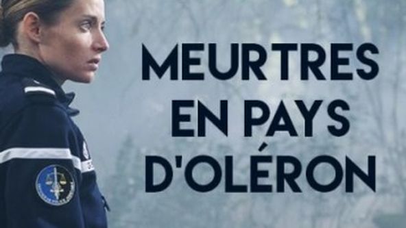 Vraždy v Olérone