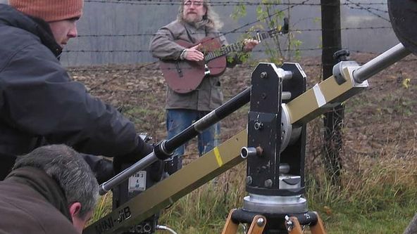 V zajetí železné opony