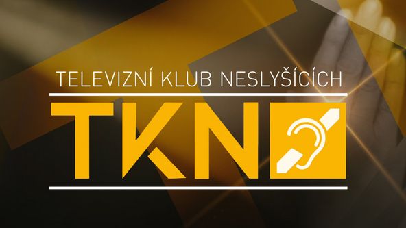 Televizní klub neslyšících