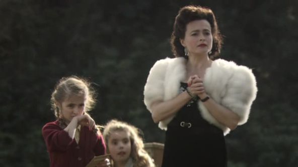 Enid, Životy slavných