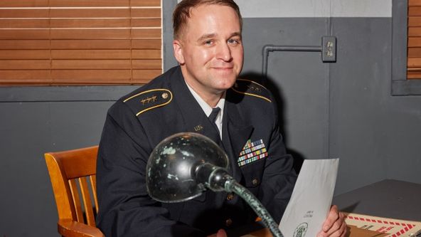 Neuvěřitelné s Danem Aykroydem (1)