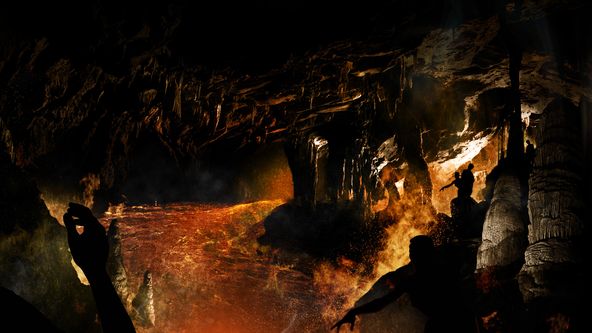 Clash Of The Gods (7)