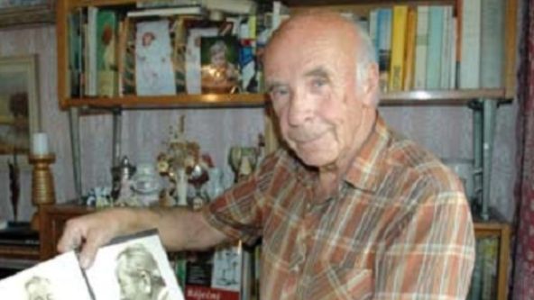 Věčný romantik režisér Jiří Hanibal