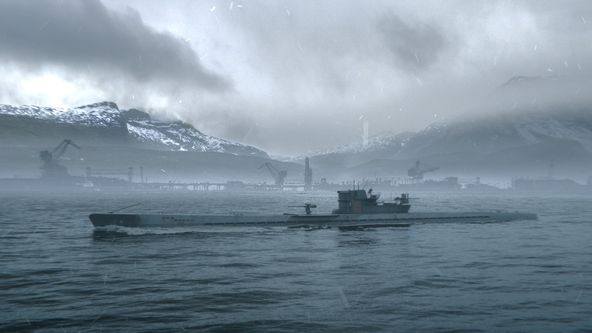 Operace Mořský vlk