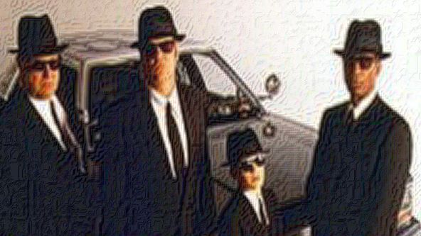 Blues Brothers 2000