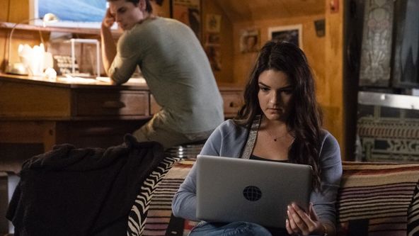 W objęciach strachu