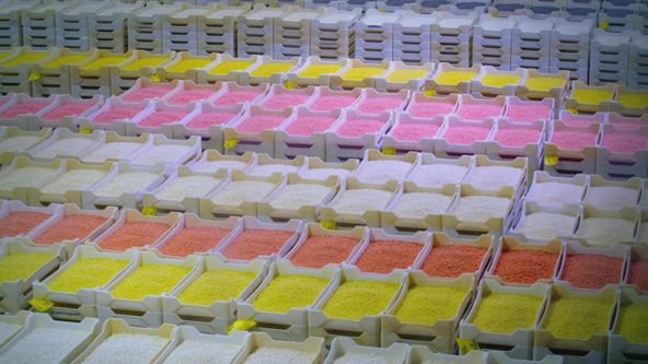 Tajemství supertováren II (3)