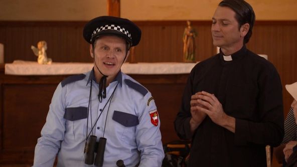 Horná Dolná XIV (2)