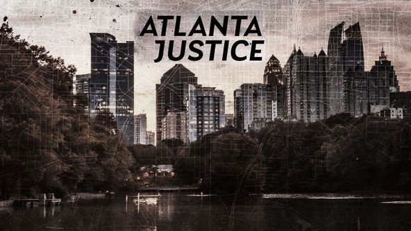 Spravedlnost v Atlantě (1)