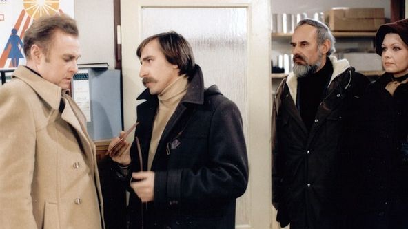 Malý pitaval z velkého města (4)