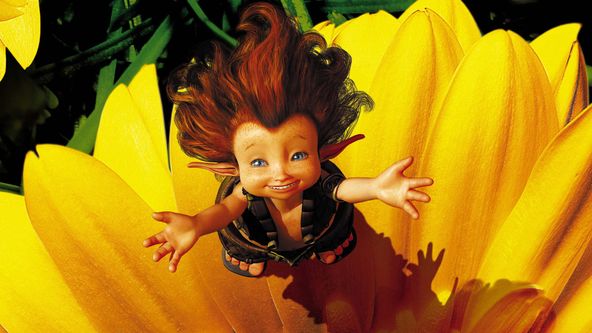 Arthur a Maltazardova pomsta