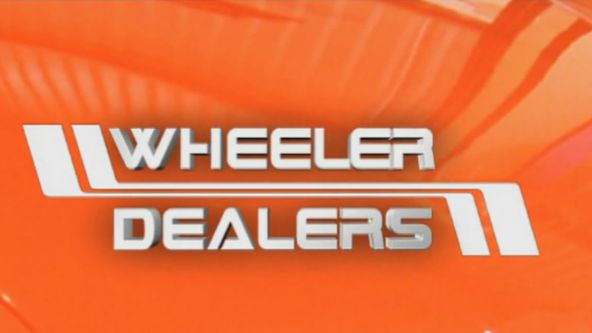 Rození obchodníci XVIII (8)