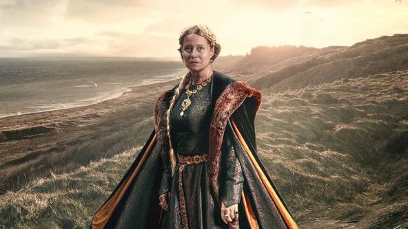 Margrete - Královna severu