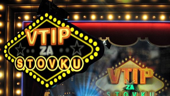 To nejlepší z Vtipu za stovku