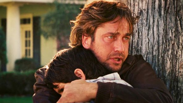 Chlap na roztrhání