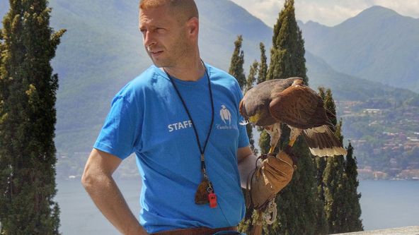 Klenoty Alp: Italská velká jezera (5)