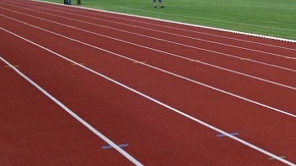 HMS v atletice 2025, Atletika