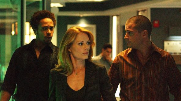 Kriminálka Las Vegas V (15/25)